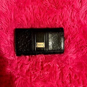 Black Kenneth Cole wallet